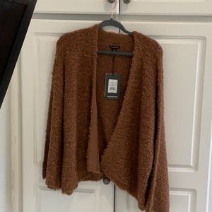 NWT Sweater from Who What Wear!